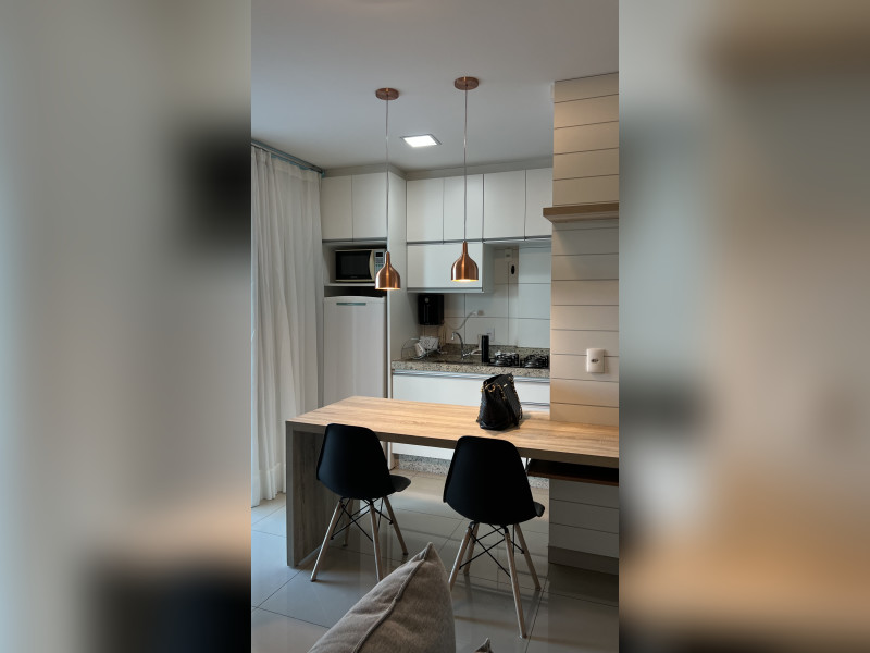 Flat para alugar Setor Bueno com 45m² e 1 quarto por R$ 3.400 - img-2190.jpeg