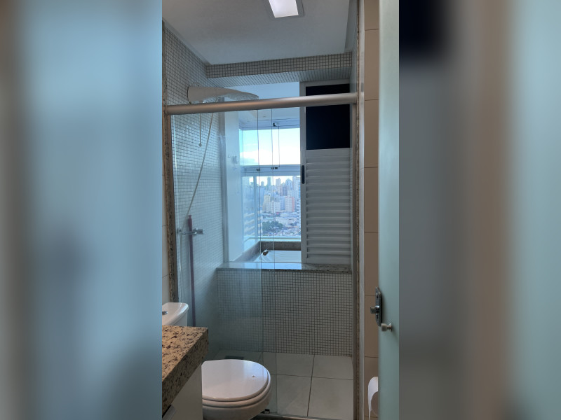 Flat para alugar Setor Bueno com 45m² e 1 quarto por R$ 3.400 - img-2191.jpeg