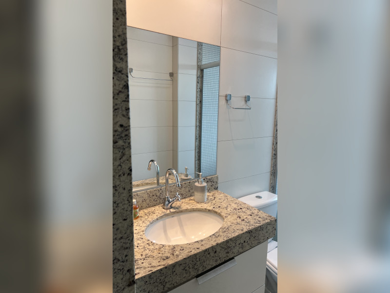 Flat para alugar Setor Bueno com 45m² e 1 quarto por R$ 3.400 - img-2192.jpeg