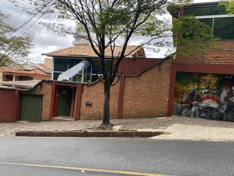 Casa à venda Santa Lúcia com 600m² e 5 quartos por R$ 3.600.000 - img-7204.jpeg