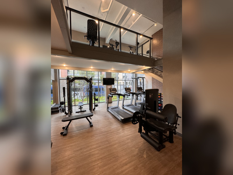 Studio à venda Moema com 27m² e 1 quarto por R$ 550.000 - img-1097.jpeg