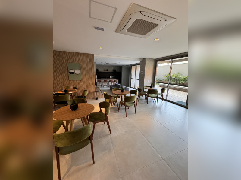 Studio à venda Moema com 27m² e 1 quarto por R$ 550.000 - img-1098.jpeg