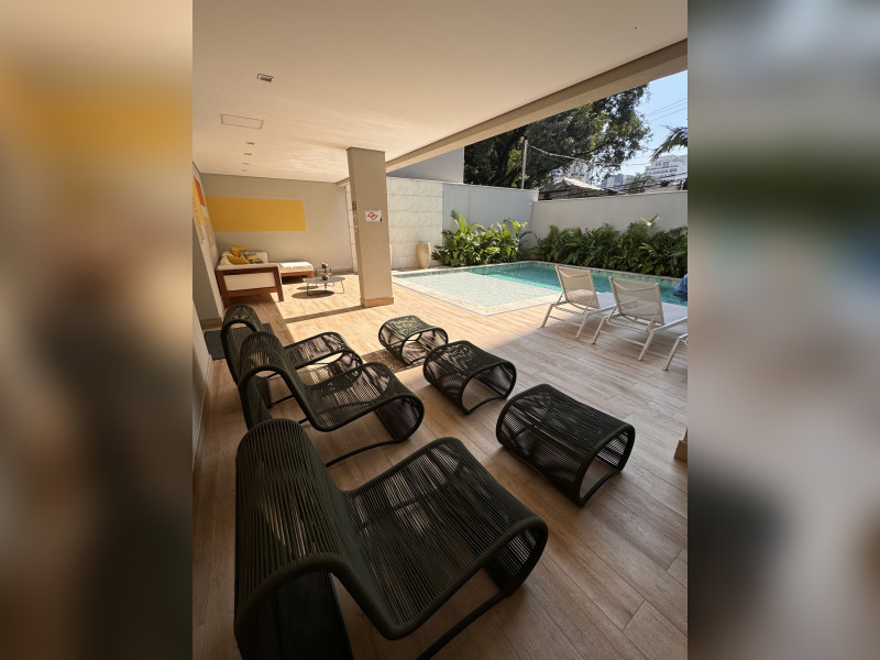 Studio à venda Moema com 27m² e 1 quarto por R$ 550.000 - img-1099.jpeg