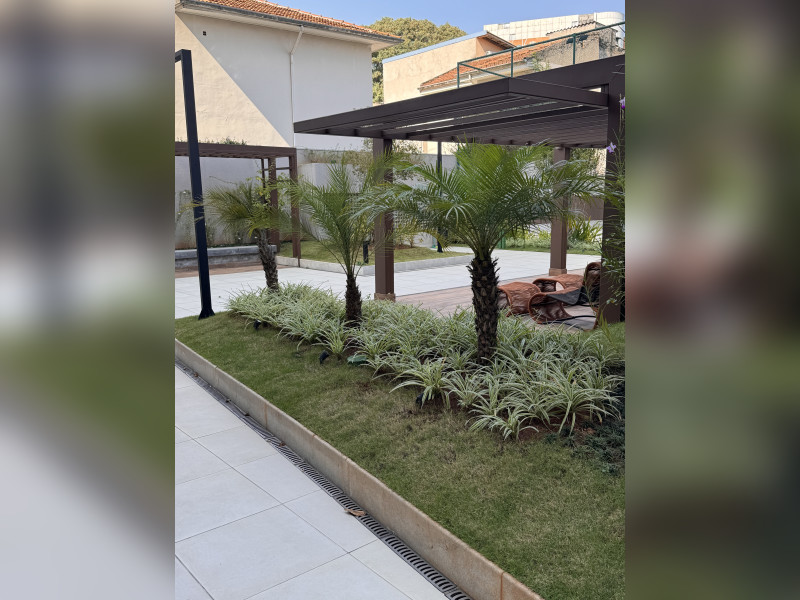 Studio à venda Moema com 27m² e 1 quarto por R$ 550.000 - img-1105.jpeg