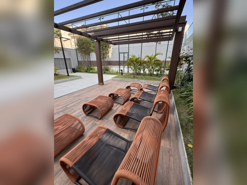 Studio à venda Moema com 27m² e 1 quarto por R$ 550.000 - img-1111.jpeg