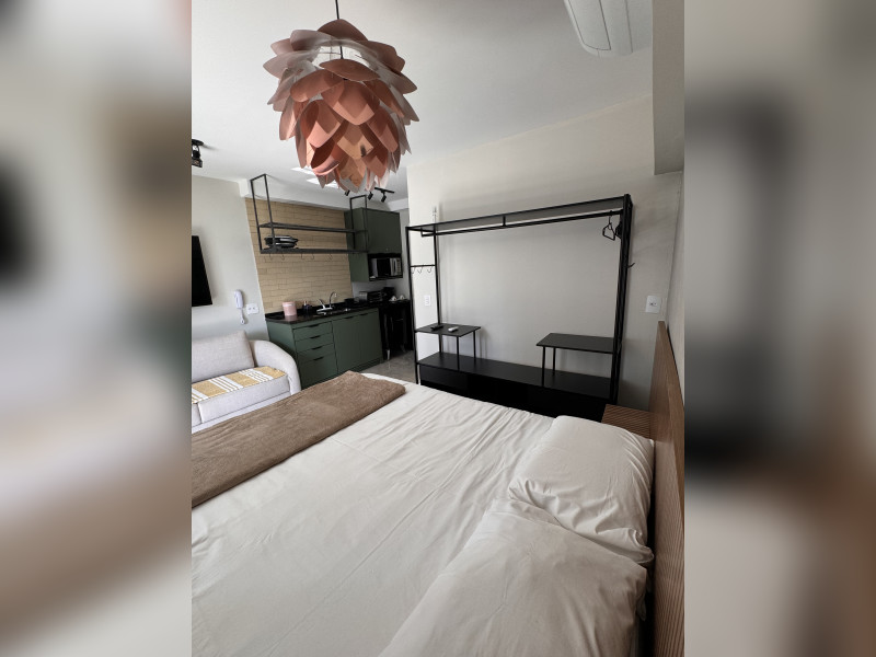 Studio à venda Moema com 27m² e 1 quarto por R$ 550.000 - img-1121.jpeg