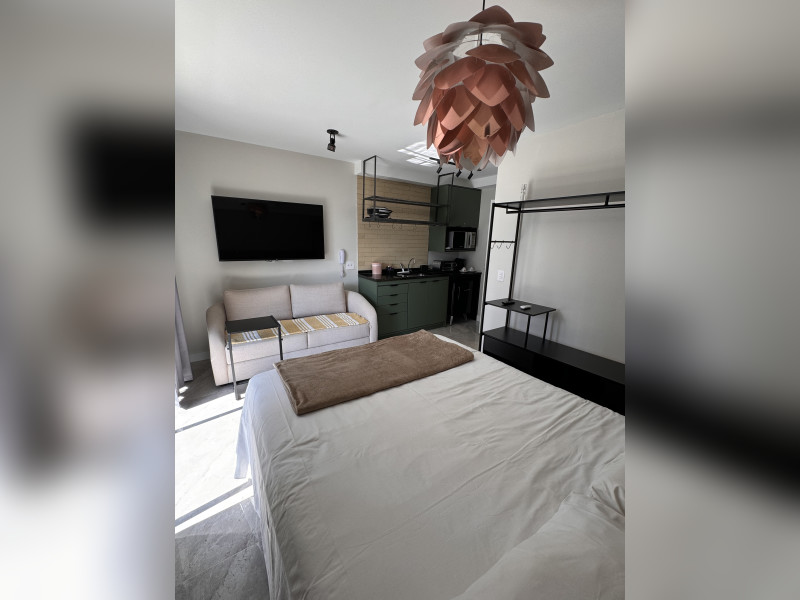 Studio à venda Moema com 27m² e 1 quarto por R$ 550.000 - img-1122.jpeg