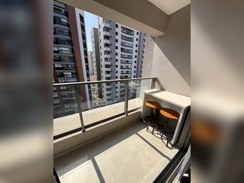 Studio à venda Moema com 27m² e 1 quarto por R$ 550.000 - img-1123.jpeg