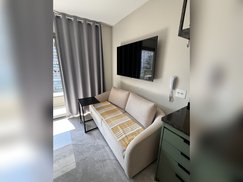 Studio à venda Moema com 27m² e 1 quarto por R$ 550.000 - img-1127.jpeg