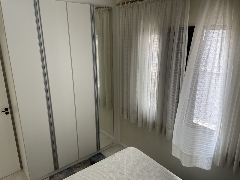 Apartamento à venda Rudge Ramos com 69m² e 3 quartos por R$ 505.000 - quarto-6.JPG