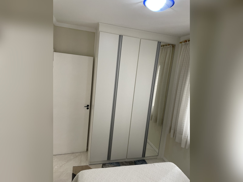 Apartamento à venda Rudge Ramos com 69m² e 3 quartos por R$ 505.000 - quarto-7.JPG