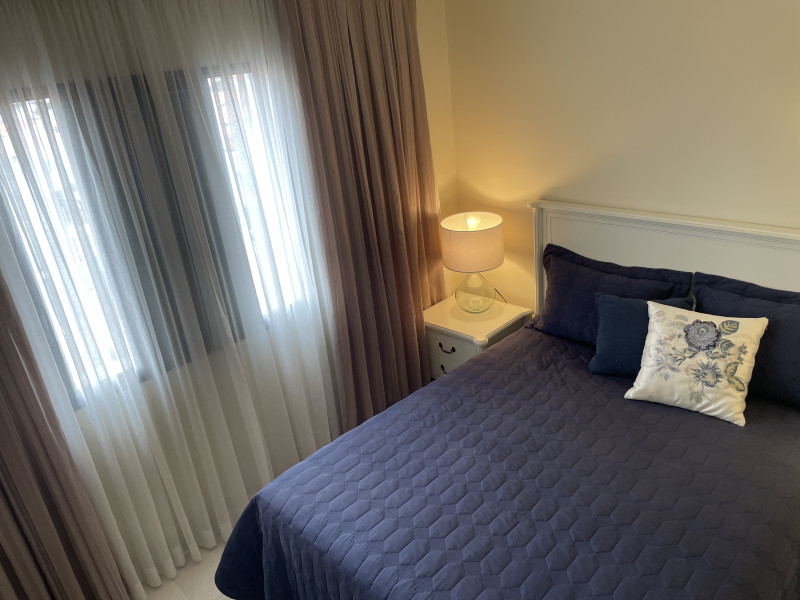 Apartamento à venda Rudge Ramos com 69m² e 3 quartos por R$ 505.000 - quarto-casal-2.JPG