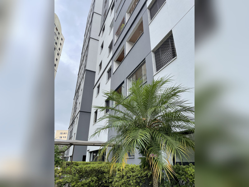 Apartamento à venda Rudge Ramos com 69m² e 3 quartos por R$ 505.000 - sl-jantar-11.JPG