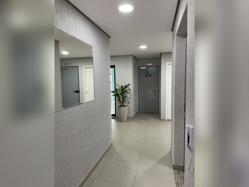 Apartamento à venda Rudge Ramos com 69m² e 3 quartos por R$ 505.000 - sl-jantar-12.JPG