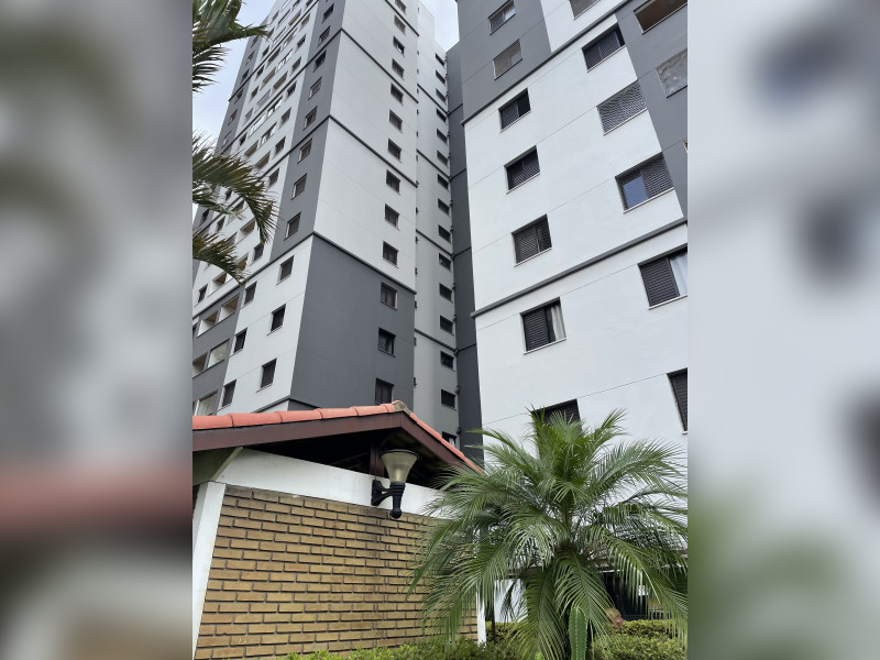 Apartamento à venda Rudge Ramos com 69m² e 3 quartos por R$ 505.000 - sl-jantar-13.JPG