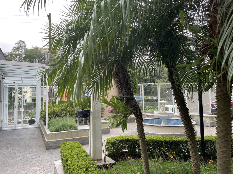 Apartamento à venda Rudge Ramos com 69m² e 3 quartos por R$ 505.000 - sl-jantar-15.JPG