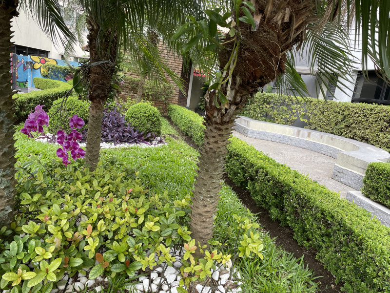 Apartamento à venda Rudge Ramos com 69m² e 3 quartos por R$ 505.000 - sl-jantar-16.JPG