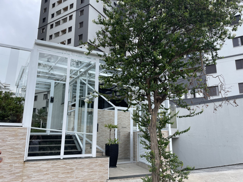 Apartamento à venda Rudge Ramos com 69m² e 3 quartos por R$ 505.000 - sl-jantar-17.JPG