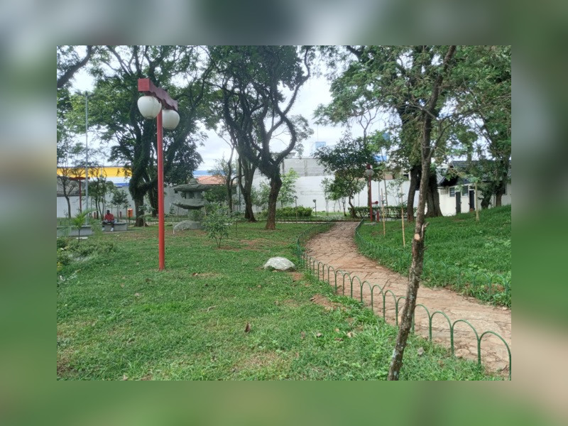 Apartamento à venda Rudge Ramos com 69m² e 3 quartos por R$ 505.000 - sl-jantar-19.jpeg