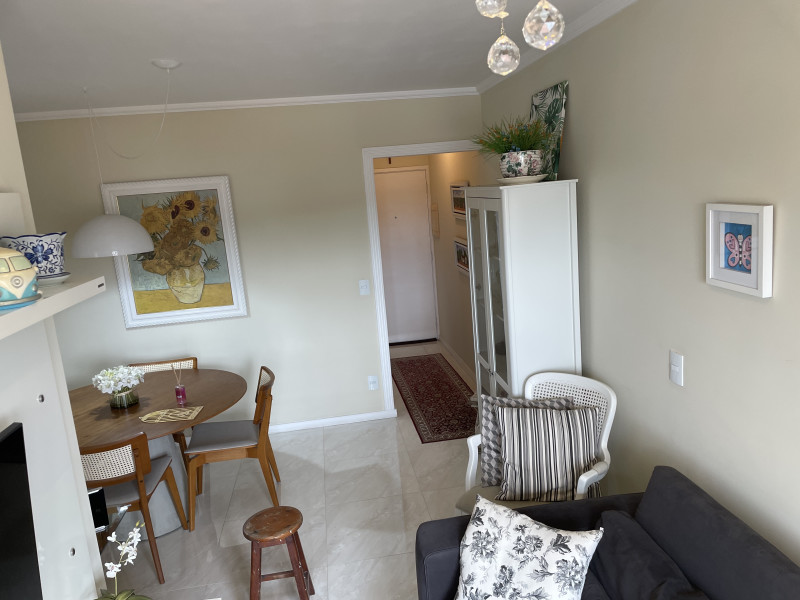 Apartamento à venda Rudge Ramos com 69m² e 3 quartos por R$ 505.000 - sl-jantar-4.JPG