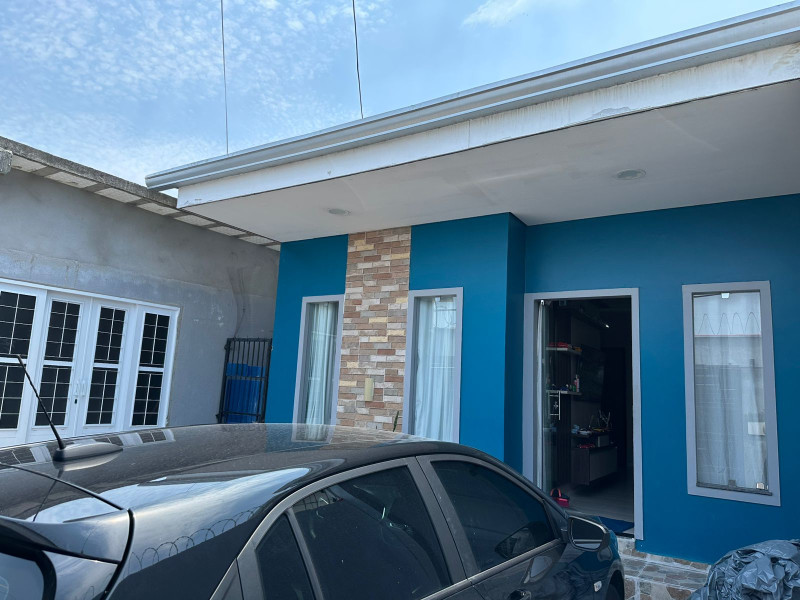 Casa à venda Flores com 70m² e 2 quartos por R$ 460.000 - whatsapp-image-2025-01-13-at-222749.jpeg