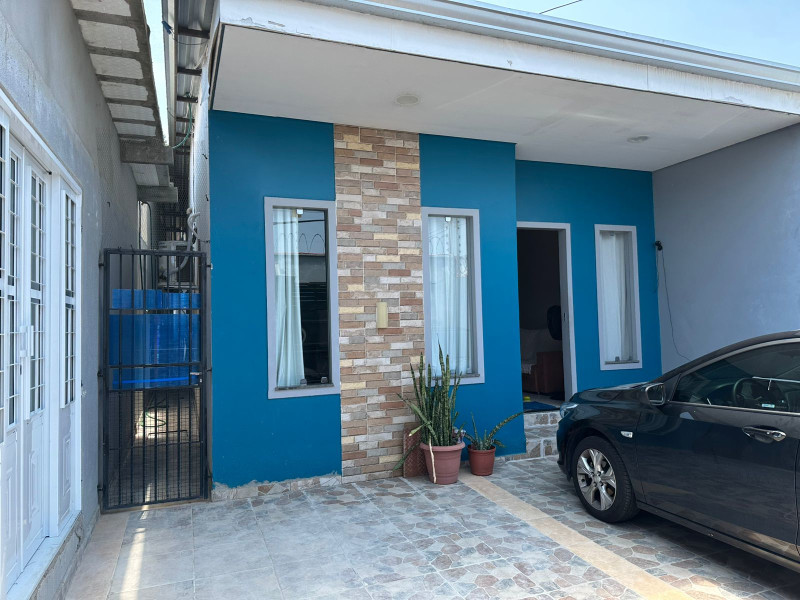 Casa à venda Flores com 70m² e 2 quartos por R$ 460.000 - whatsapp-image-2025-01-13-at-222750.jpeg