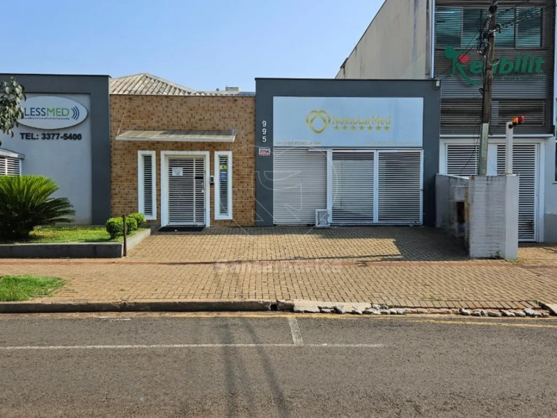 Comercial à venda Vila Ipiranga com 214m² e 1 quarto por R$ 2.500.000 - foto1.jpg