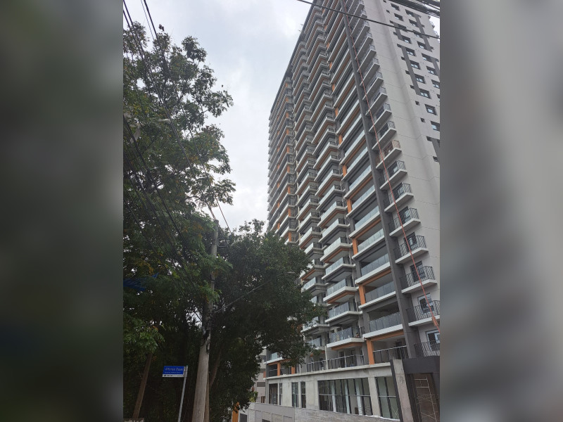imóvel com 59m² - Vila Progredior - São Paulo