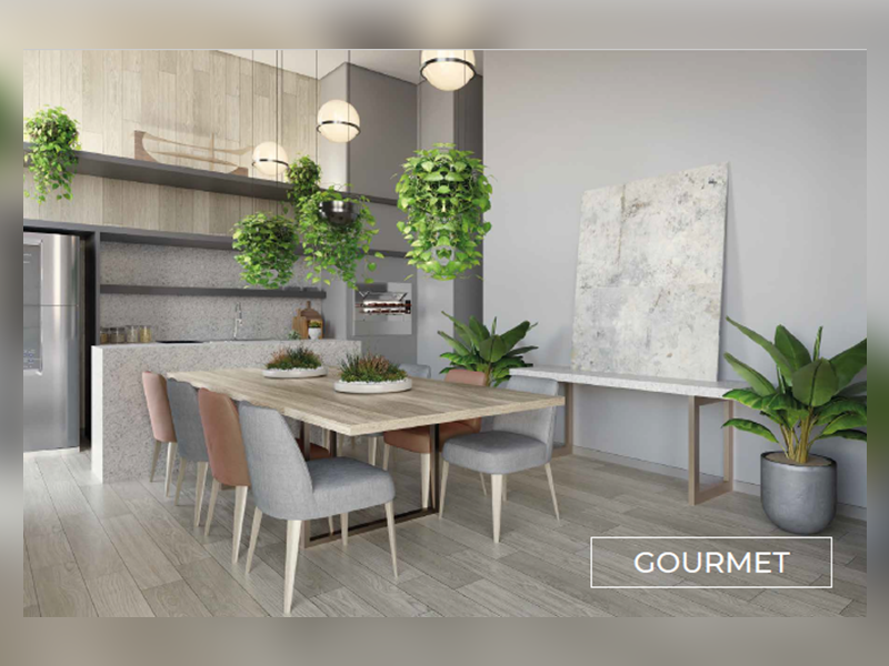 imóvel com 59m² - Vila Progredior - São Paulo