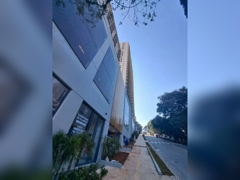 imóvel com 59m² - Vila Progredior - São Paulo