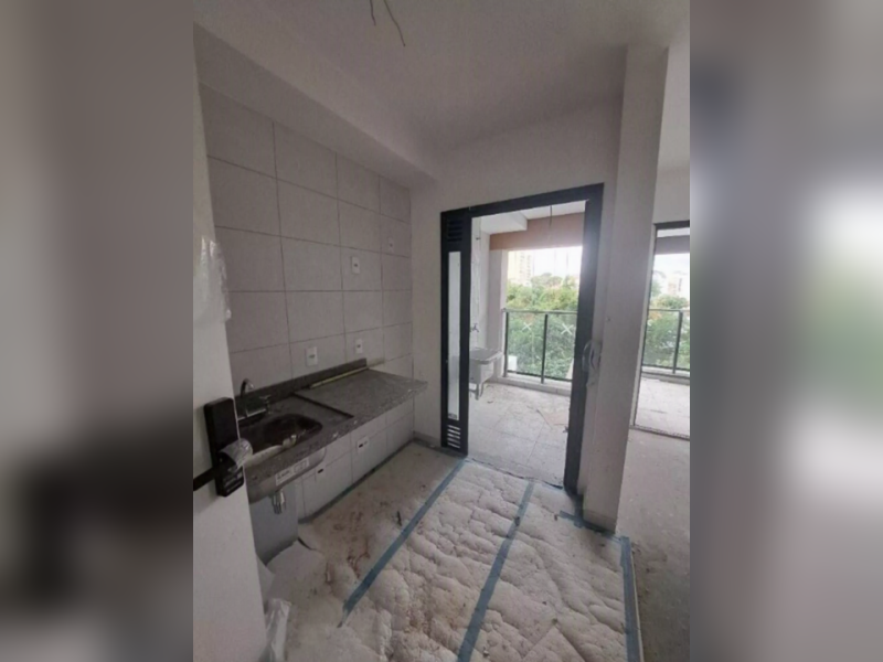 imóvel com 59m² - Vila Progredior - São Paulo