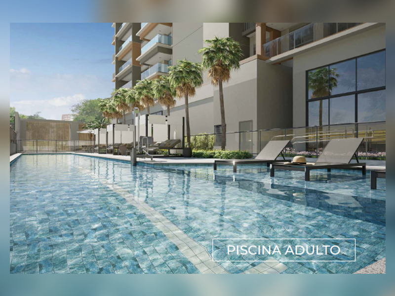 imóvel com 59m² - Vila Progredior - São Paulo