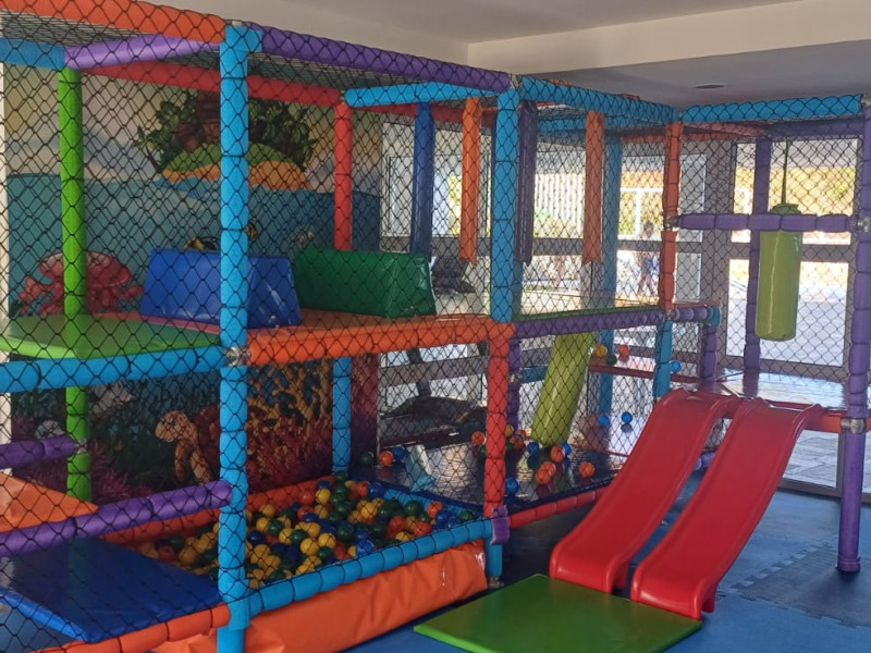 Apartamento à venda Jardim Mar e Ceu com 80m² e 2 quartos por R$ 855.000 - brinquedoteca-02.jpeg