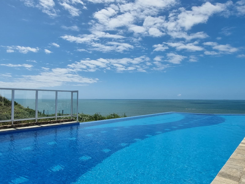 Apartamento à venda Jardim Mar e Ceu com 80m² e 2 quartos por R$ 855.000 - piscina-2.jpeg