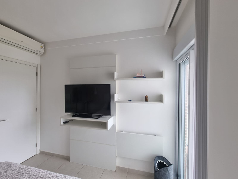 Apartamento à venda Jardim Mar e Ceu com 80m² e 2 quartos por R$ 855.000 - suite-casal-1.jpeg