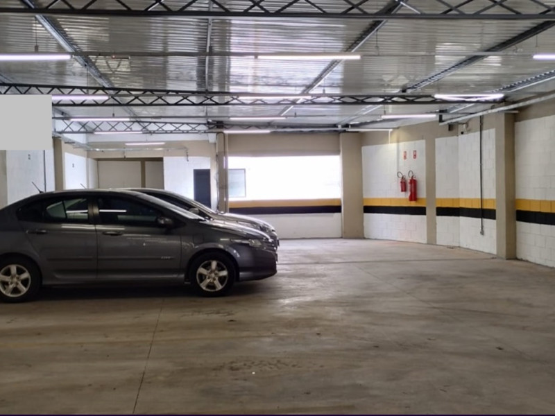 Comercial para alugar Parque Industrial com 300m² e 0 quartos por R$ 5.000 - foto-salao.jpg