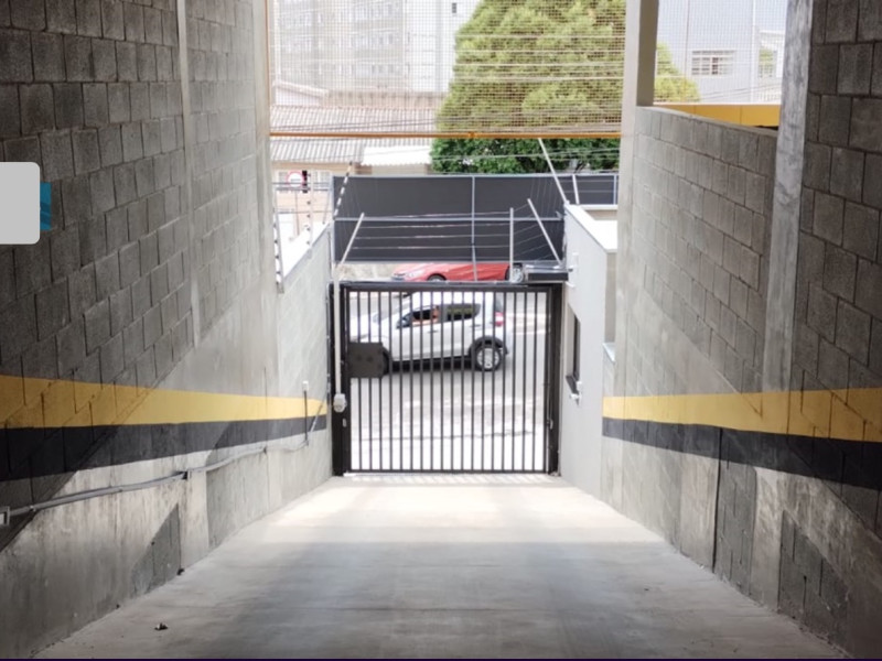 Comercial para alugar Parque Industrial com 300m² e 0 quartos por R$ 5.000 - rampa.jpg
