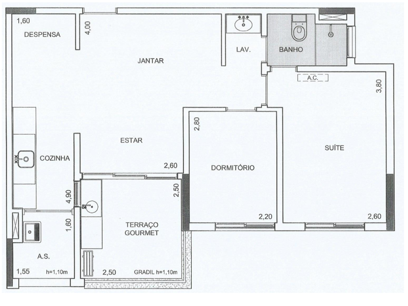 Apartamento à venda Vila Suzana com 58m² e 2 quartos por R$ 570.000 - sem-titulo.png