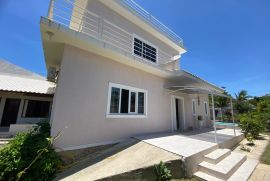 Casa à venda Pontinha com 190m² - 3 dormitórios -  vagas - R$ 1.350.000 - 1000001156.jpg