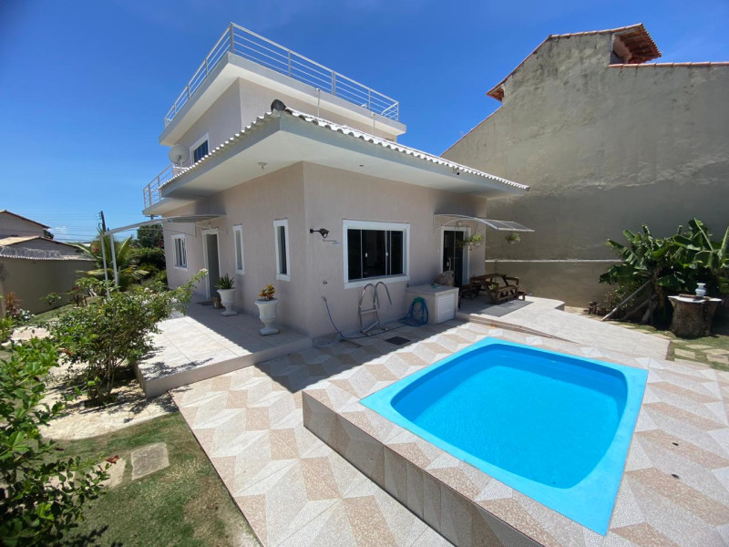 Casa à venda Pontinha com 190m² e 3 quartos por R$ 1.350.000 - 1000001136.jpg