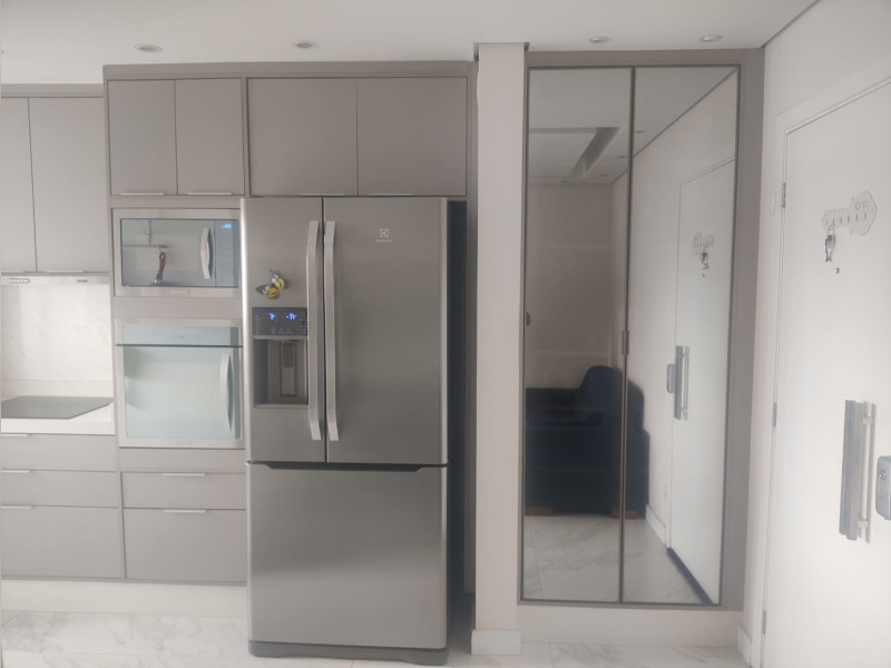 Apartamento à venda Água Branca com 51m² e 2 quartos por R$ 630.000 - foto-cozinha3.jpg