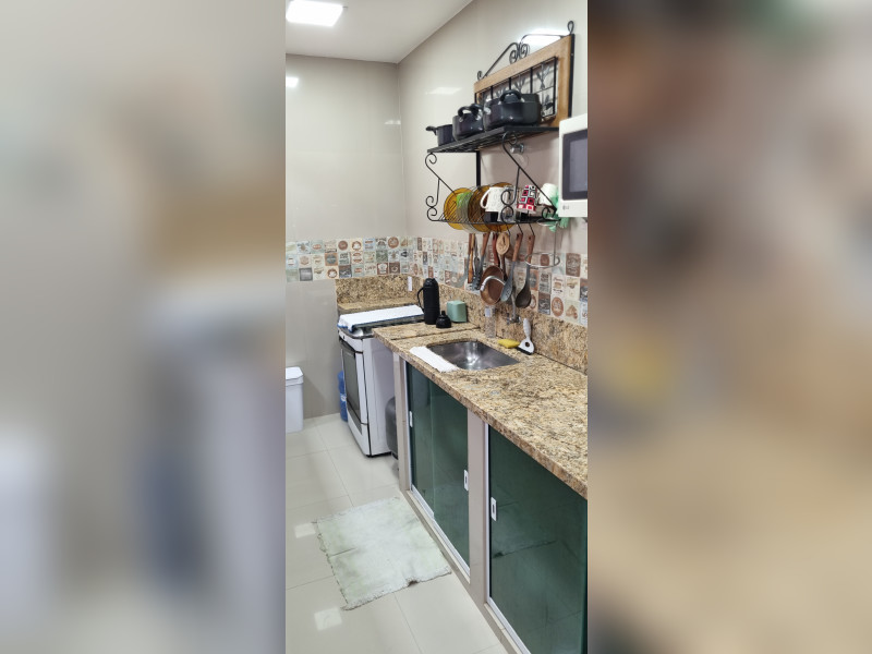 Casa de condomínio à venda Zacarias com 70m² e 2 quartos por R$ 400.000 - 1000007063.jpg