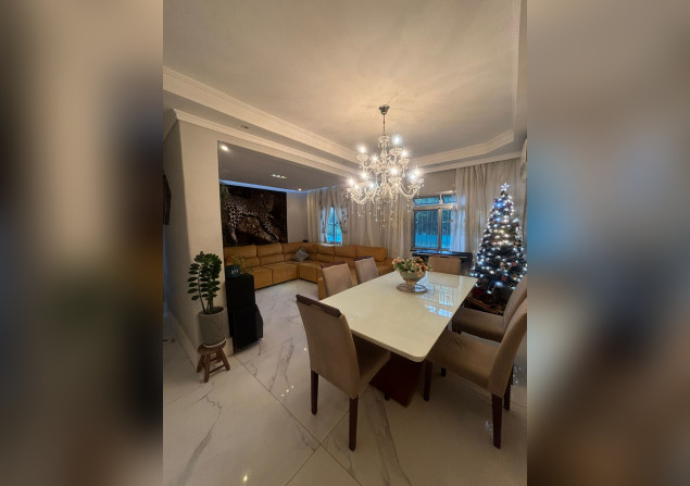 imóvel com 86m²
