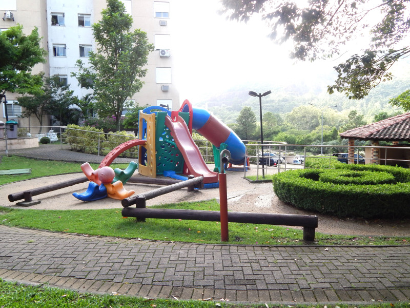 Apartamento à venda Jardim Carvalho com 68m² e 3 quartos por R$ 365.000 - area-de-lazer-4.JPG