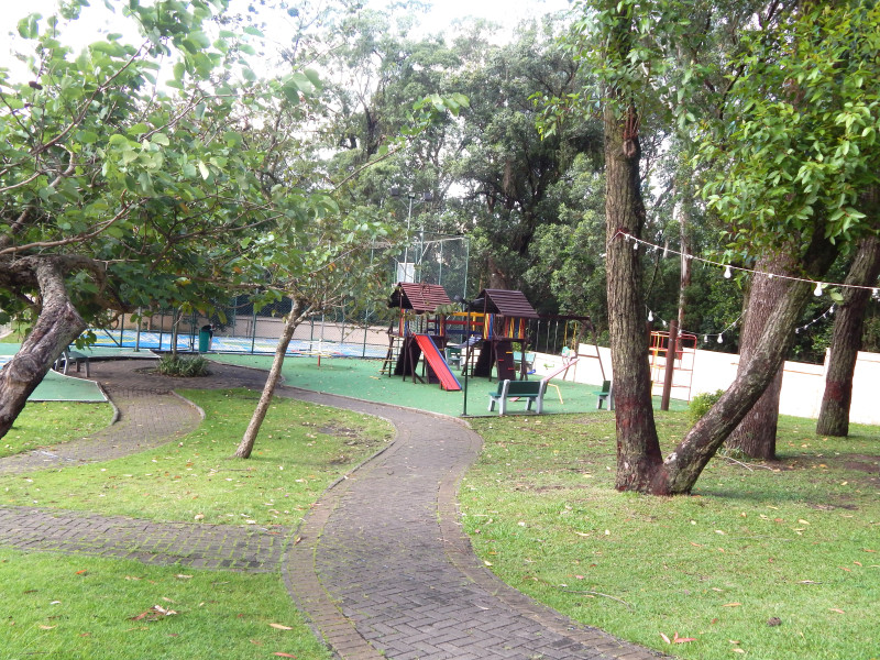 Apartamento à venda Jardim Carvalho com 68m² e 3 quartos por R$ 365.000 - area-lazer-1.JPG