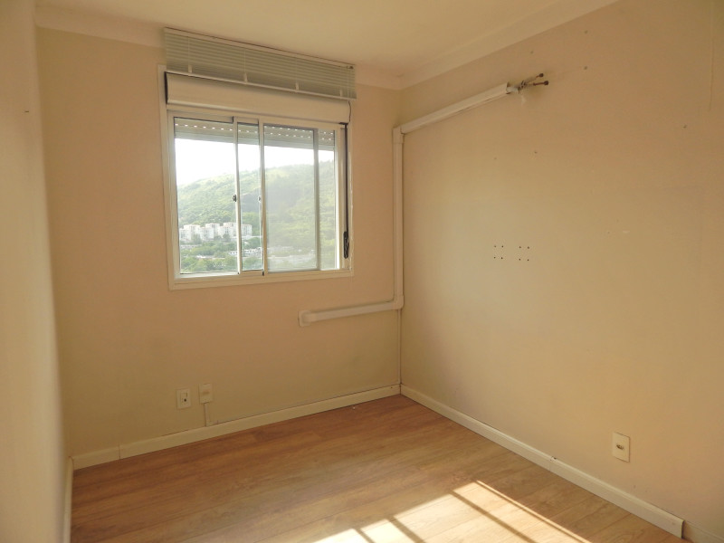 Apartamento à venda Jardim Carvalho com 68m² e 3 quartos por R$ 365.000 - domitorio14.JPG