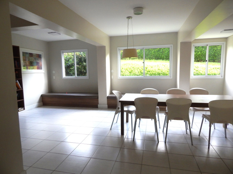 Apartamento à venda Jardim Carvalho com 68m² e 3 quartos por R$ 365.000 - sala-de-estudos.JPG