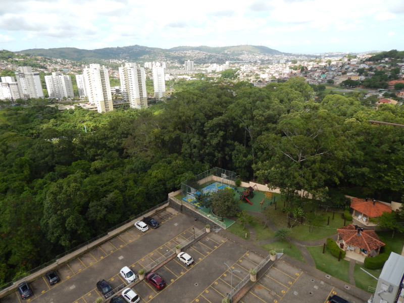 Apartamento à venda Jardim Carvalho com 68m² e 3 quartos por R$ 365.000 - vista-1.JPG