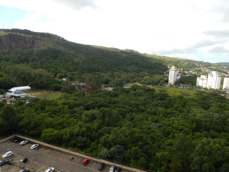 Apartamento à venda Jardim Carvalho com 68m² e 3 quartos por R$ 365.000 - vista-2.JPG