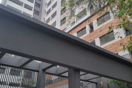 Studio à venda Vila Mariana com 31m² - 1 dormitório -  vagas - R$ 500.000 - 20250128-063558.jpg